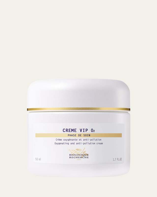Creme VIP O2 Brightening and Unifying Cream, 1.7 oz.